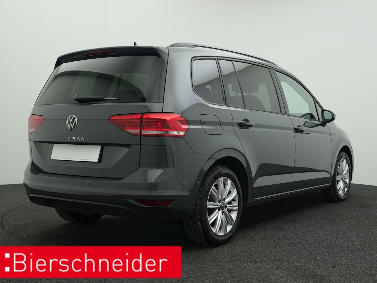 Volkswagen Touran – Bild 6