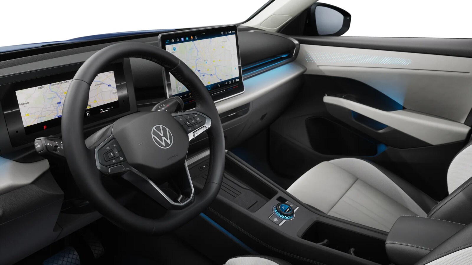 Volkswagen T-Roc – Bild 10