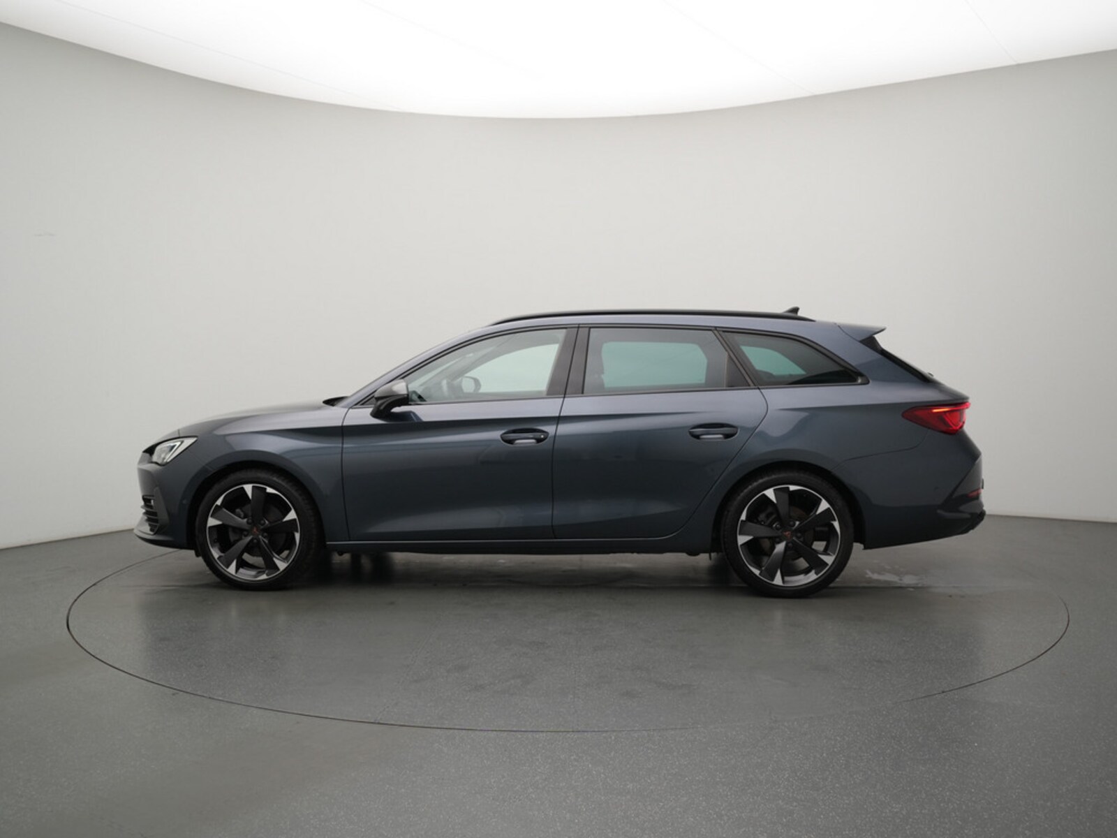 CUPRA Leon Sportstourer – Bild 24