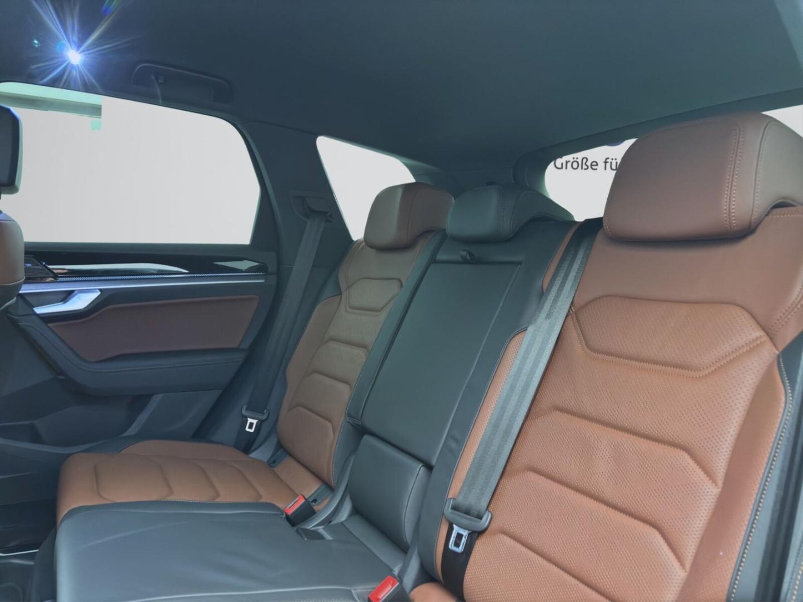 Volkswagen Touareg – Bild 16
