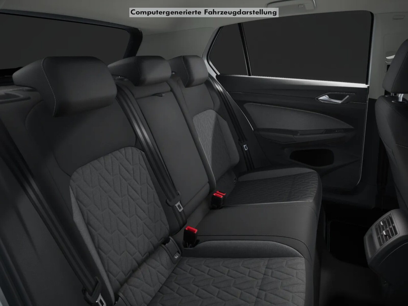 Volkswagen Golf – Bild 10