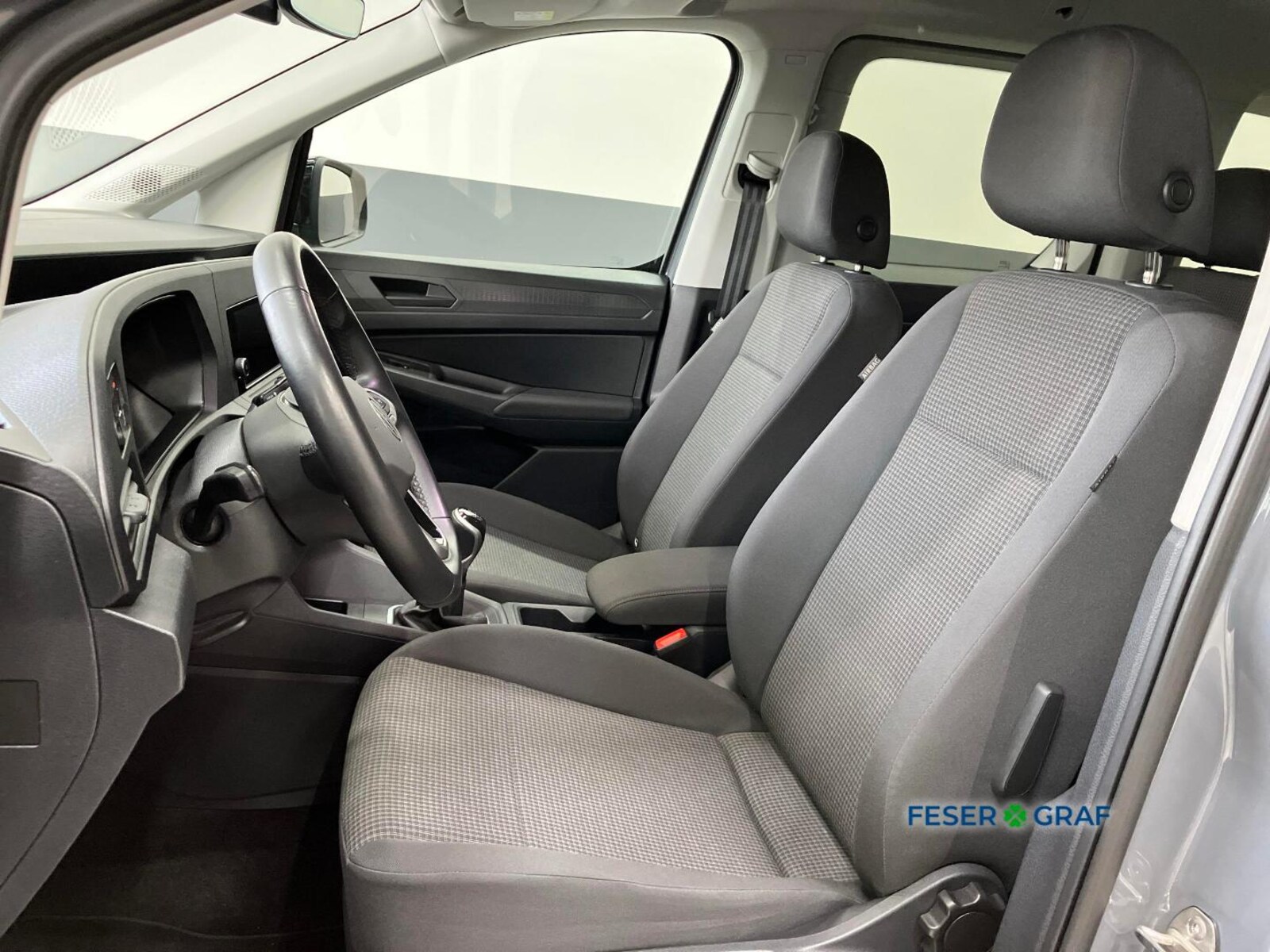 Volkswagen Caddy – Bild 6