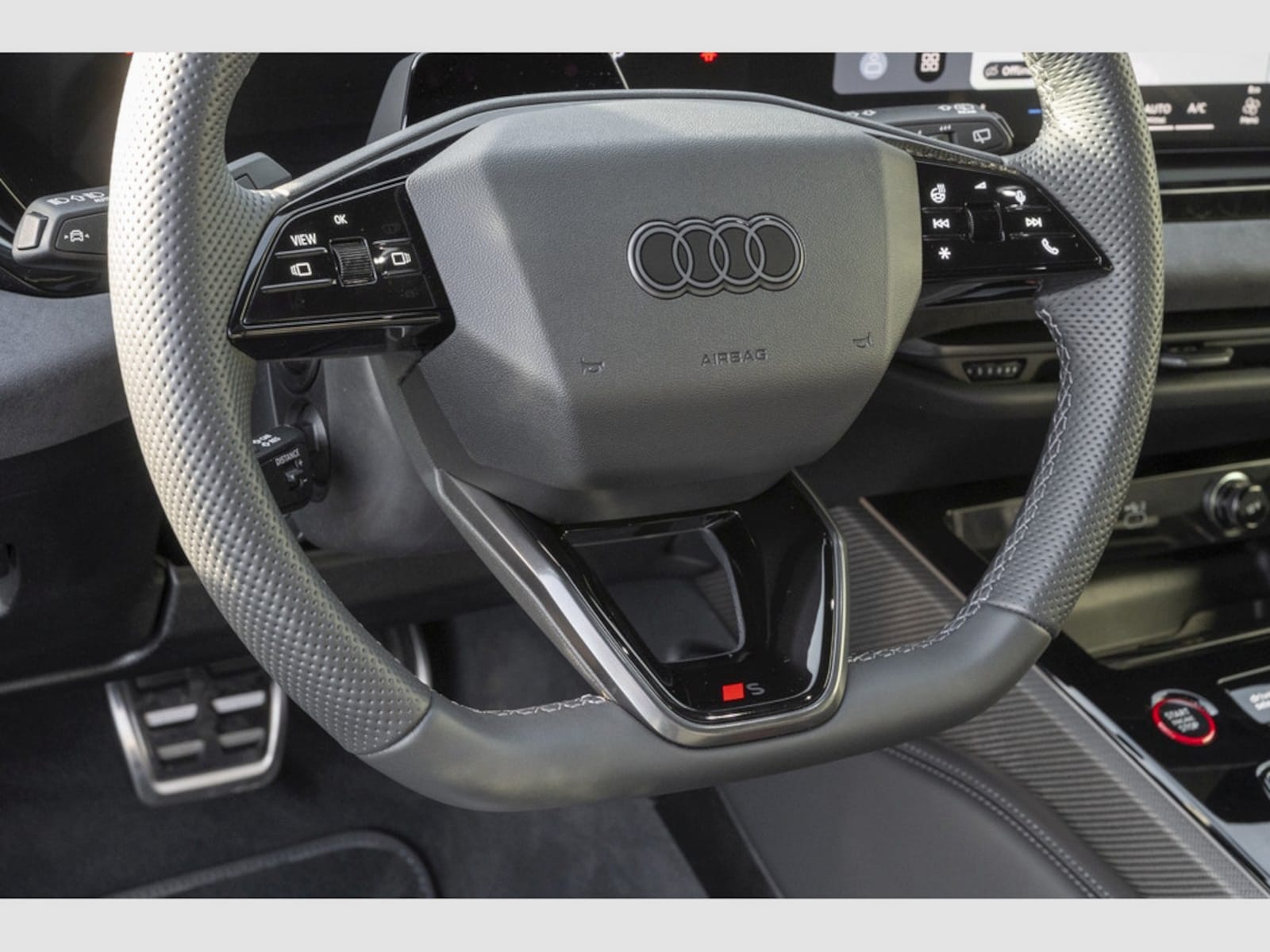 Audi A6 Avant – Bild 16