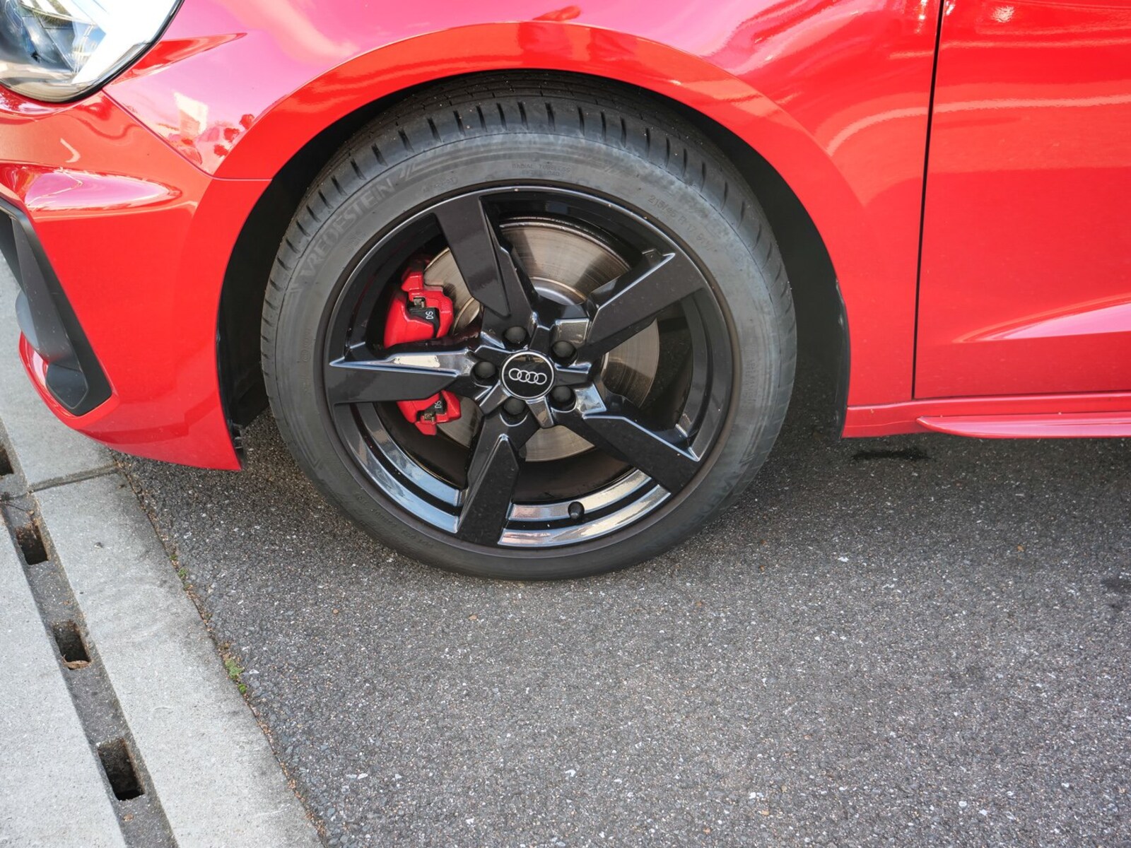 Audi A1 Sportback – Bild 8