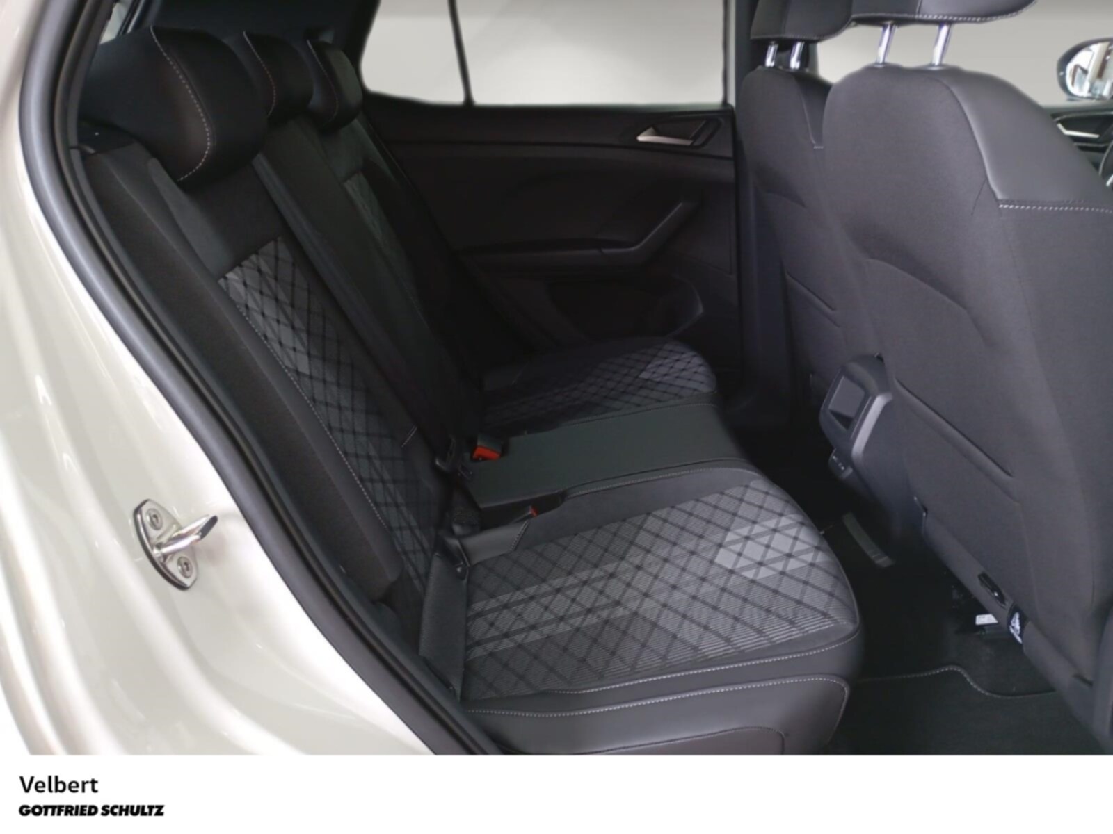 Volkswagen T-Cross – Bild 6