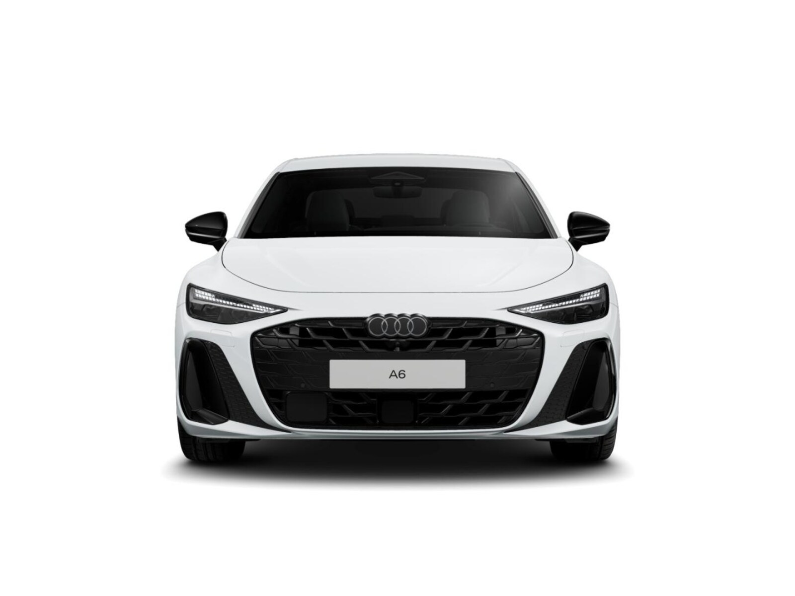 Audi A6 Limousine – Bild 3
