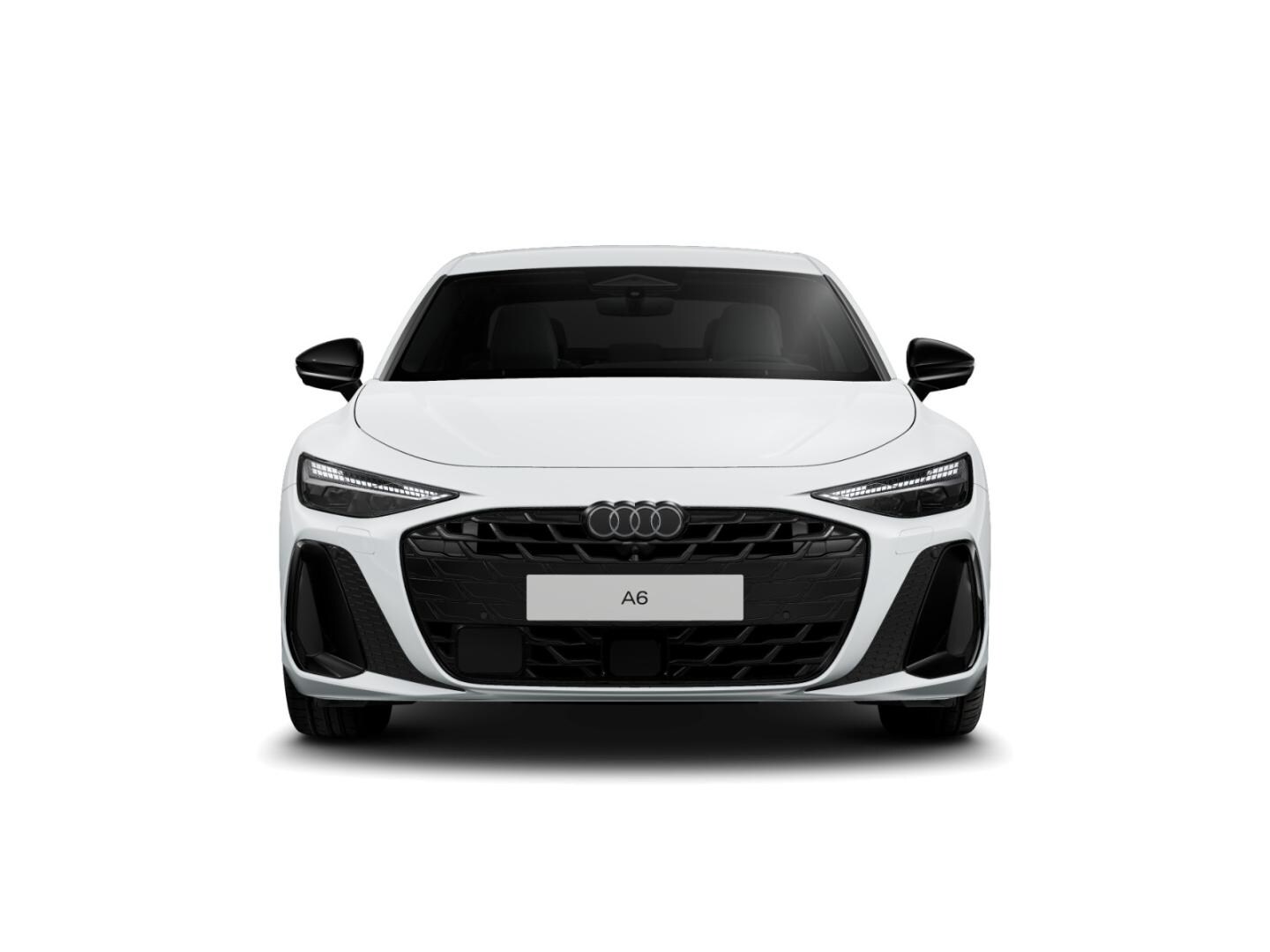 Bild über Audi A6 Limousine edition one TDI quattro 150 kW S tronic - für weitere Informationen kontaktieren Sie den Audi Partner