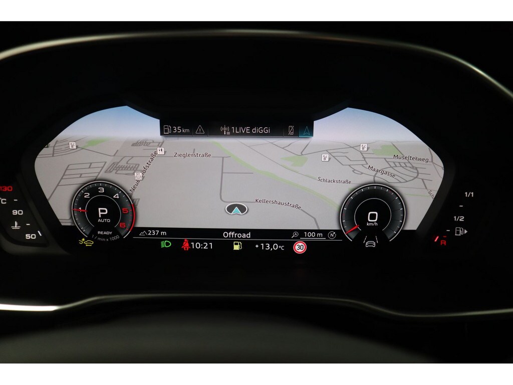 Image about Audi Q3 Sportback S line 35 TDI S tronic