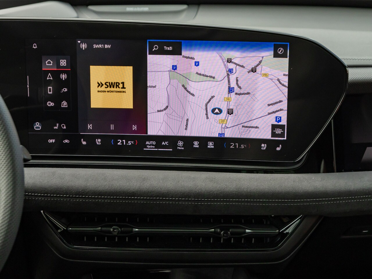Image about Audi A6 Sportback e-tron e-tron quattro