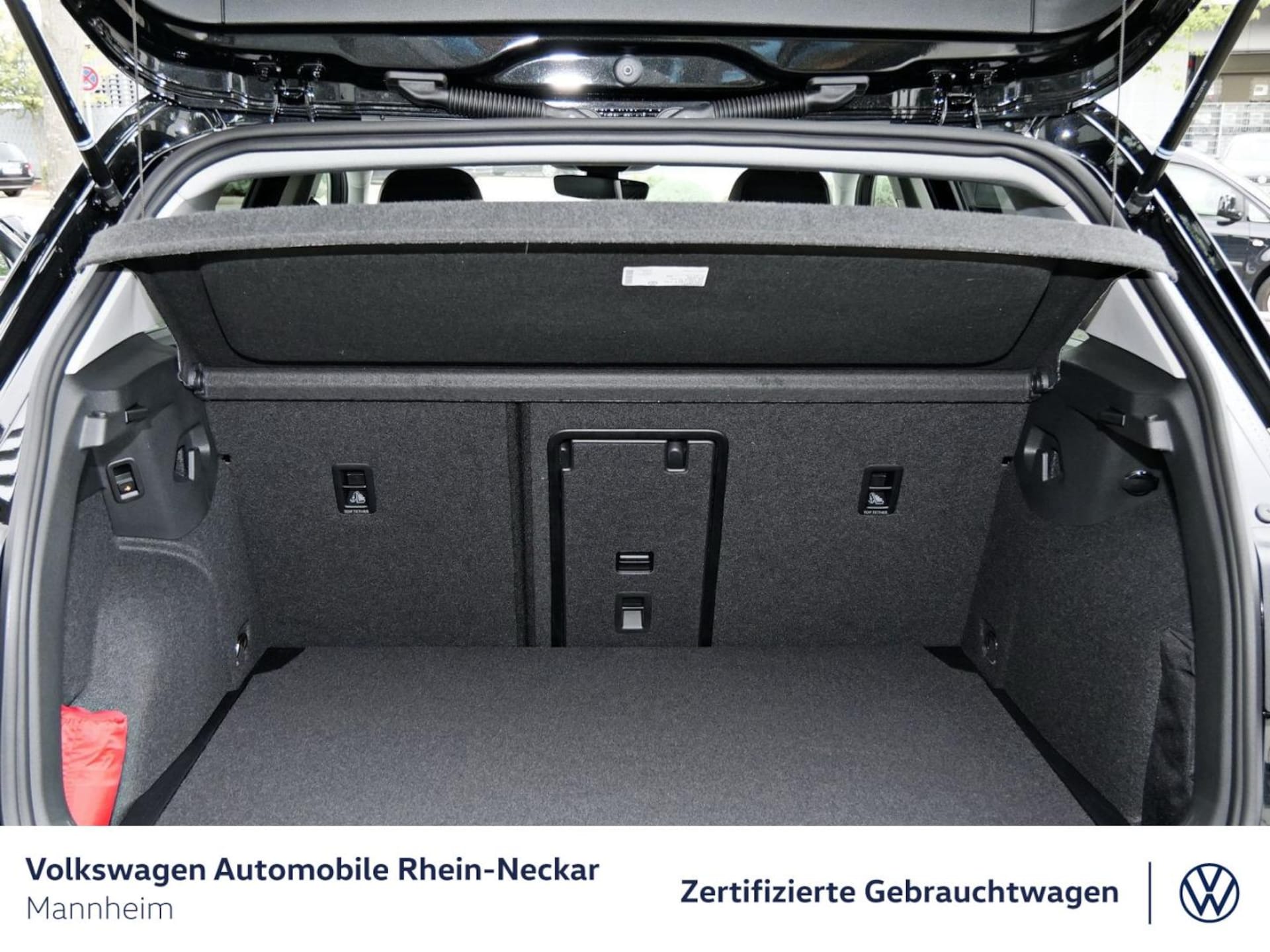 Volkswagen Golf ENERGY