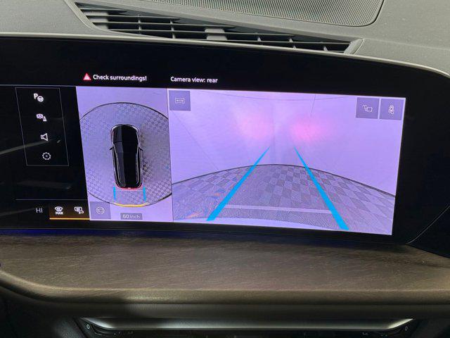 2025 Audi Q5 Sportback Premium Plus - Photo 26