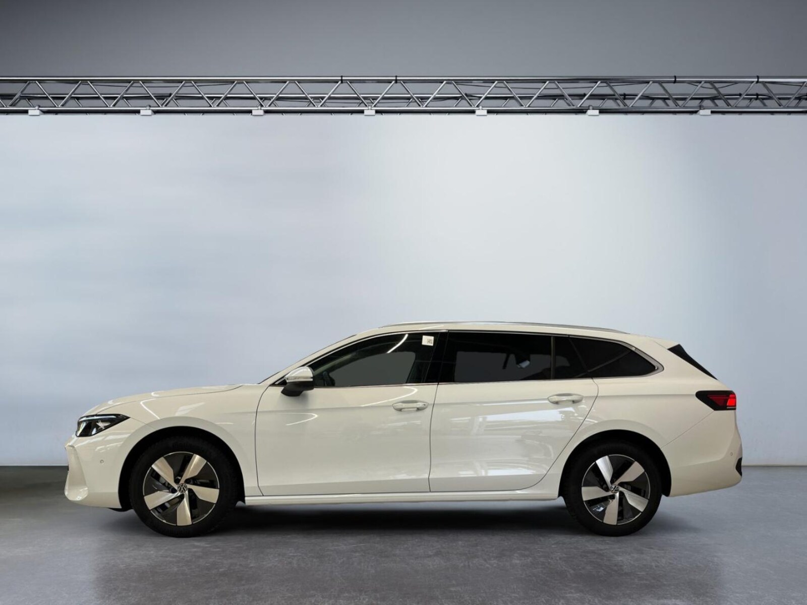 Volkswagen Passat – Bild 3