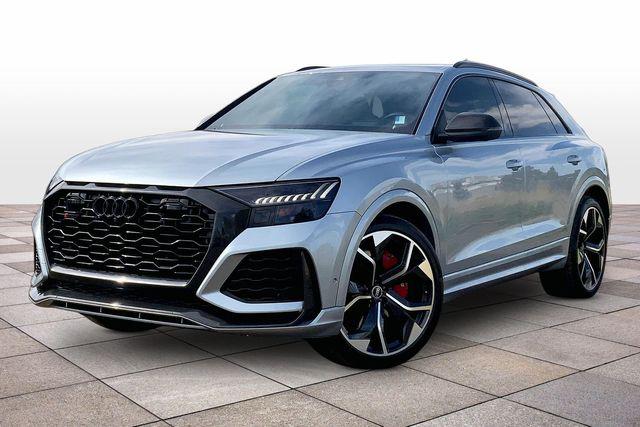 2023 Audi RS Q8 Base