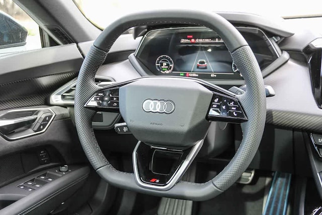 2026 Audi S e-tron GT Premium Plus - Photo 16