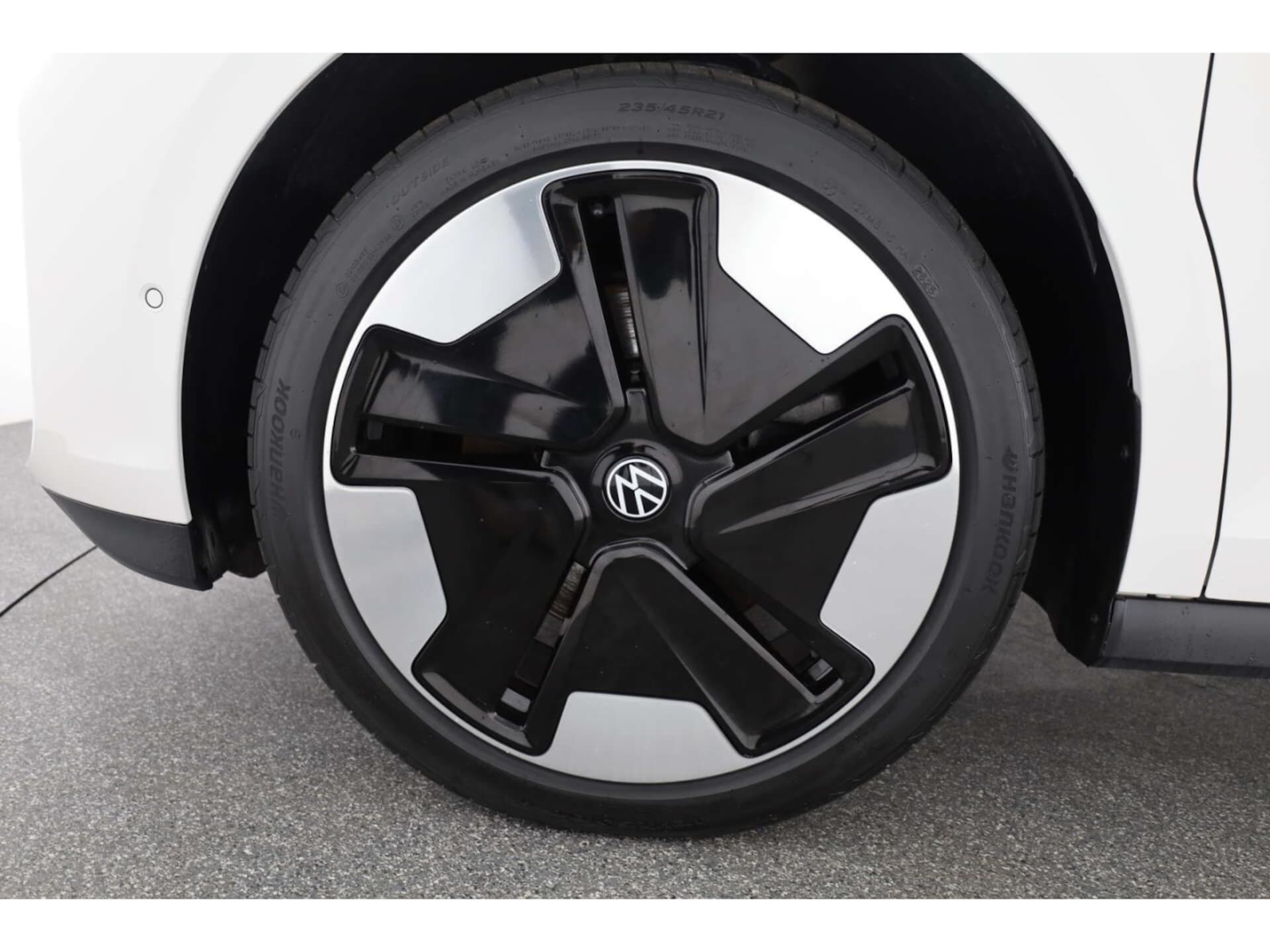 Volkswagen ID. Buzz Pro