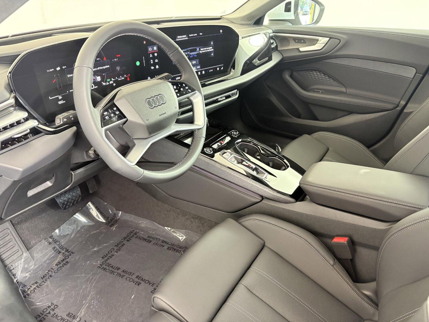 2025 Audi A5 Premium Plus - Photo 3