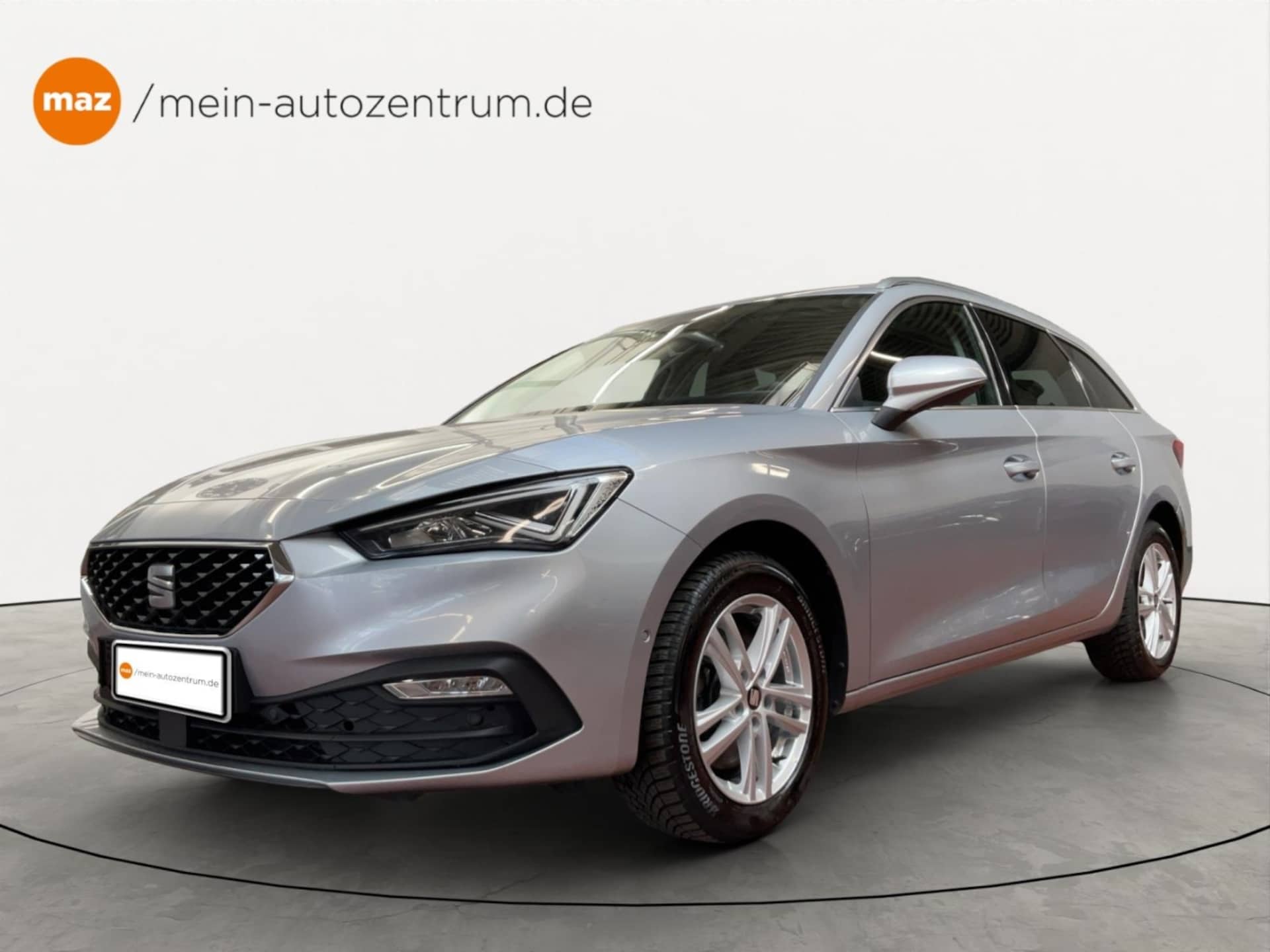 SEAT Leon Sportstourer XCELLENCE