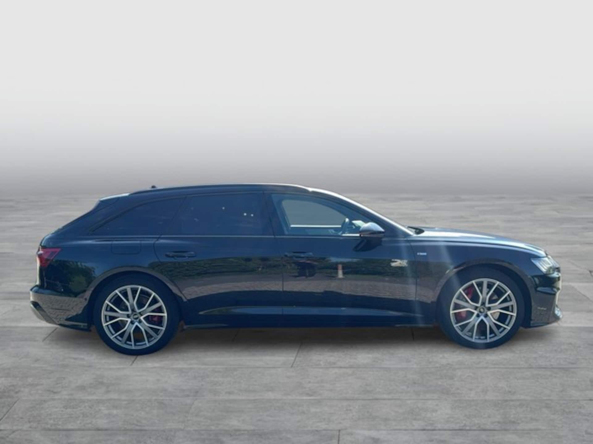 Audi A6 Avant TFSI e Sport