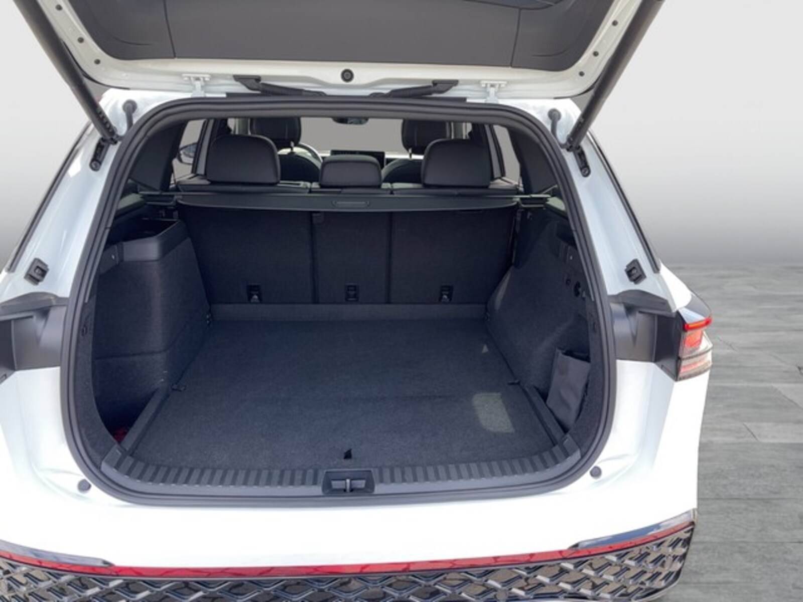 Volkswagen Tayron – Bild 11