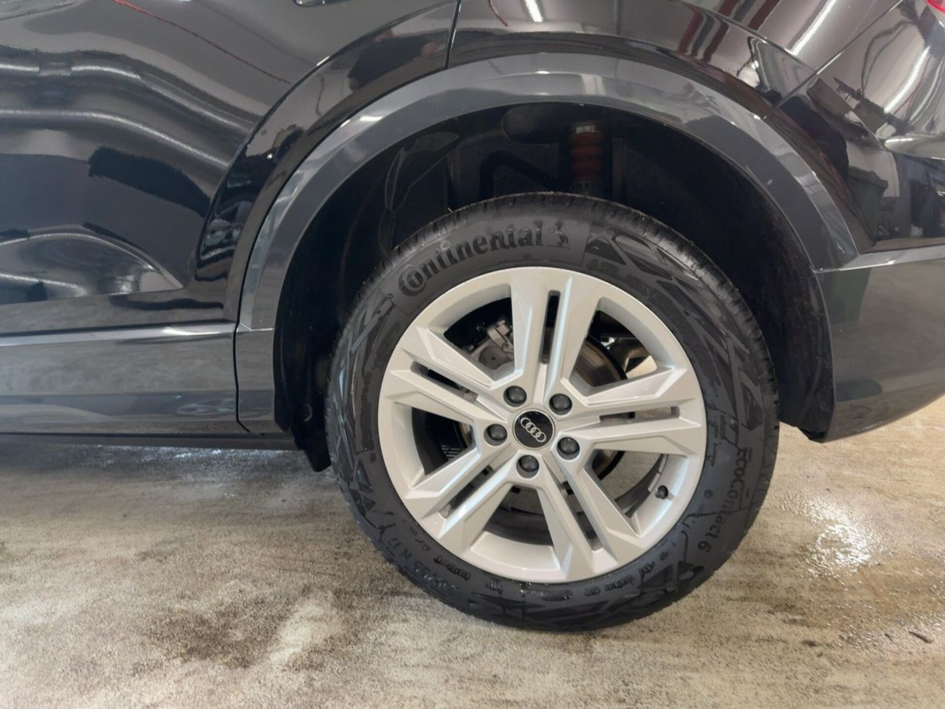 Audi Q2 Advanced