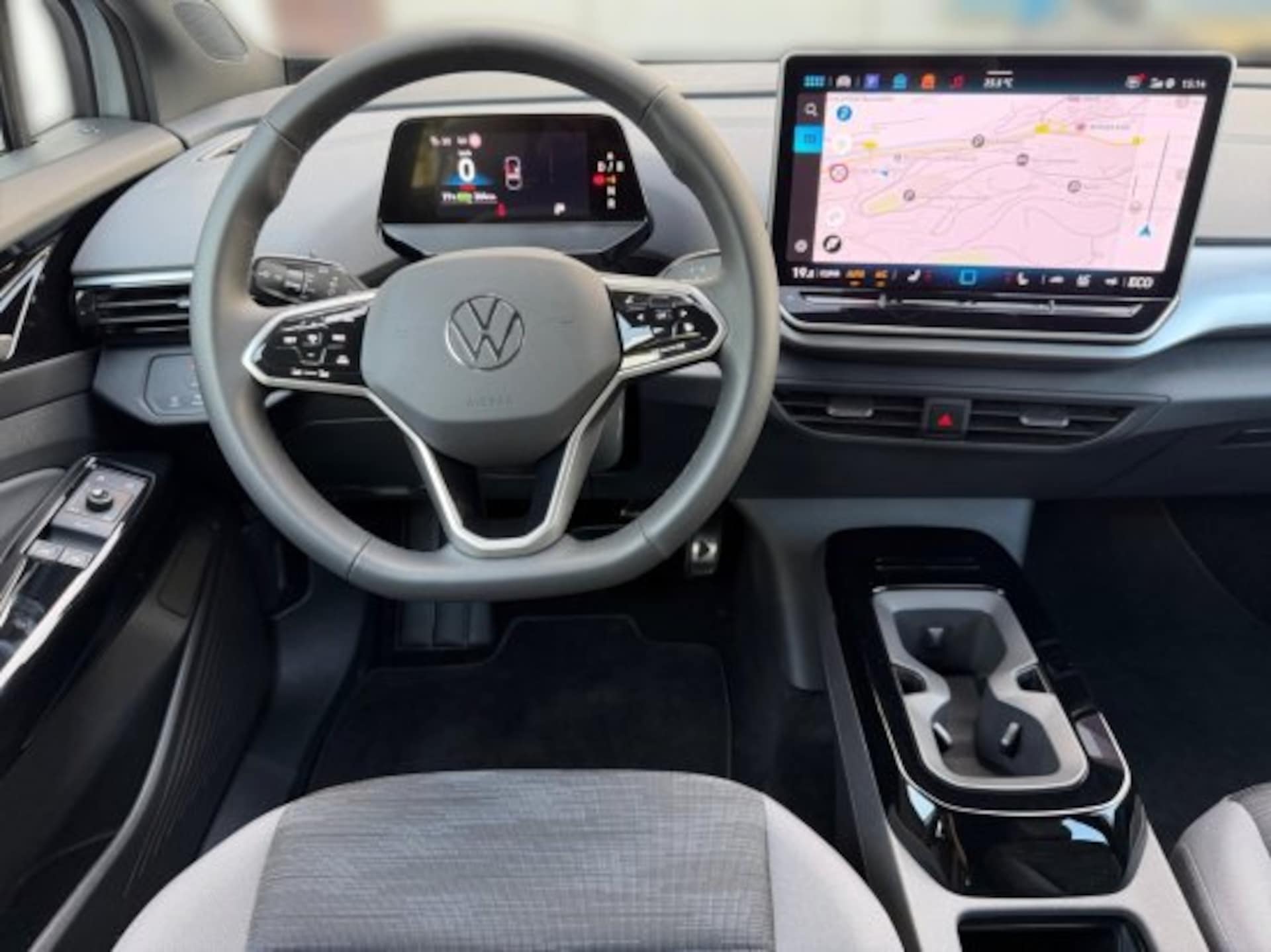 Volkswagen ID.4 Pro