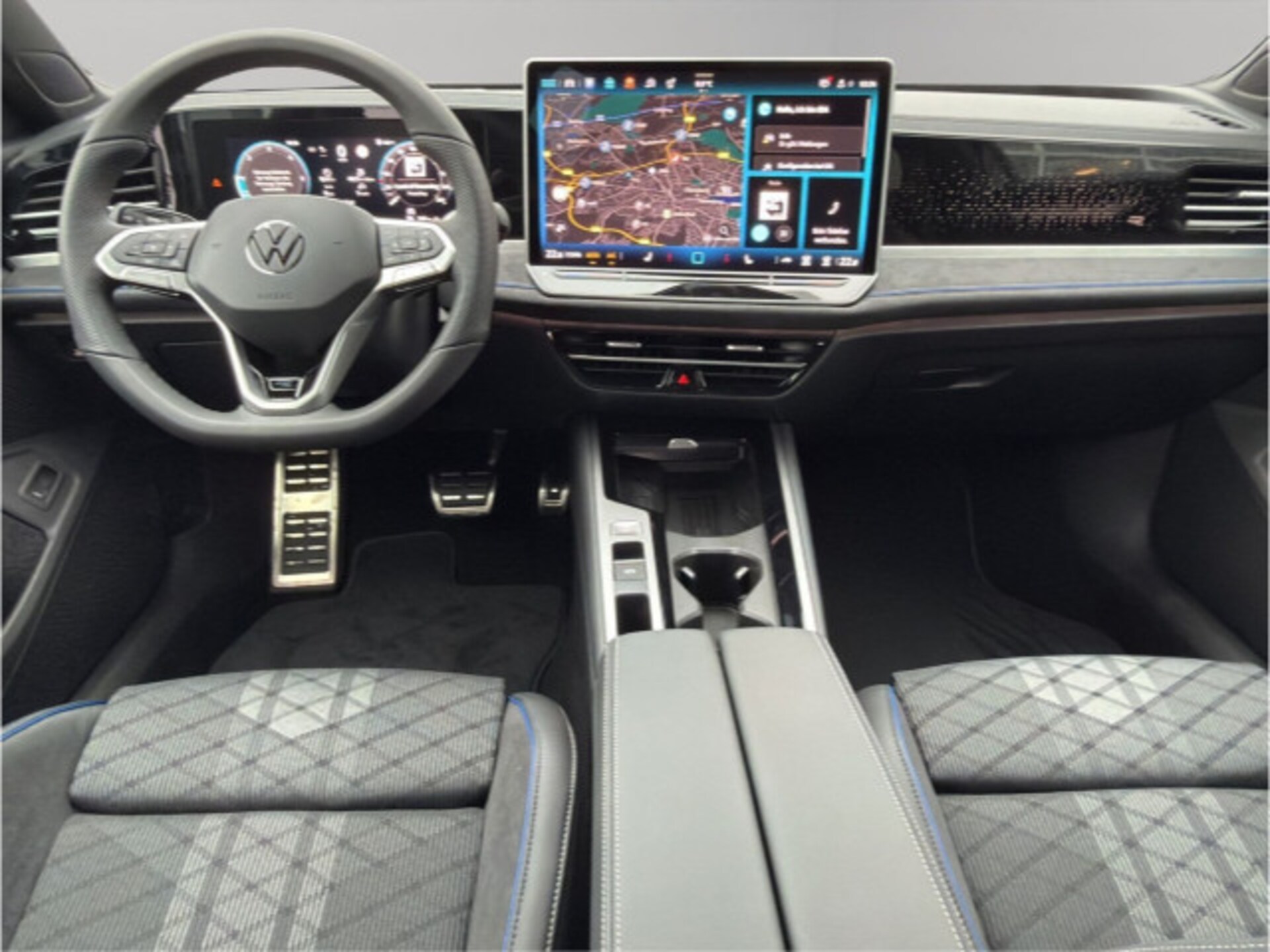 Volkswagen Passat R-Line