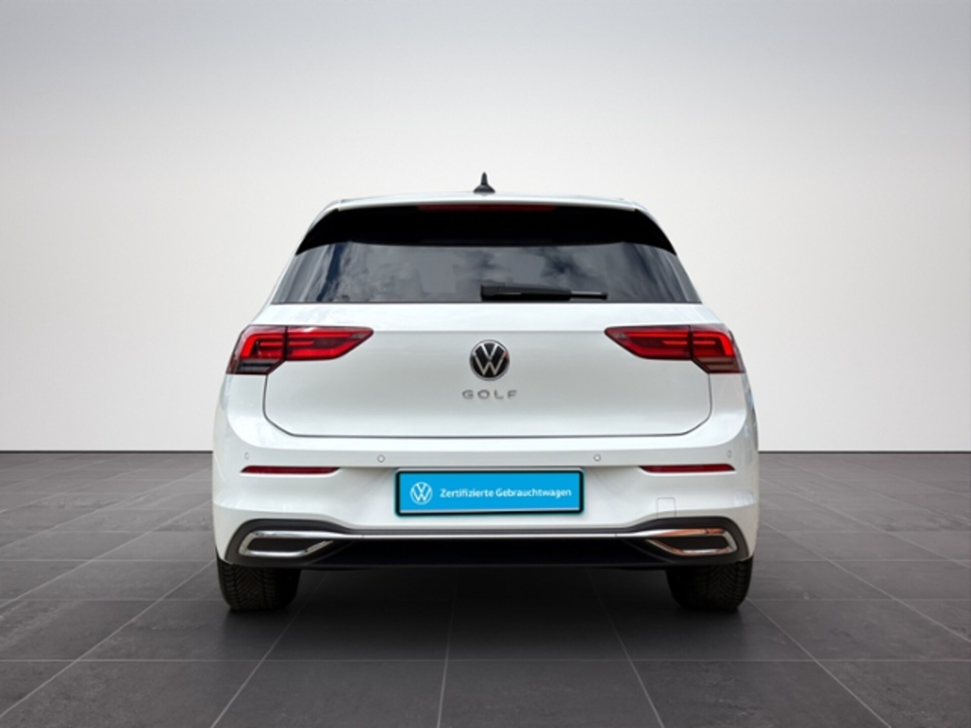 Volkswagen Golf MOVE