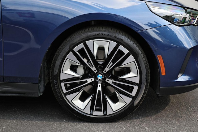 2026 BMW 530i