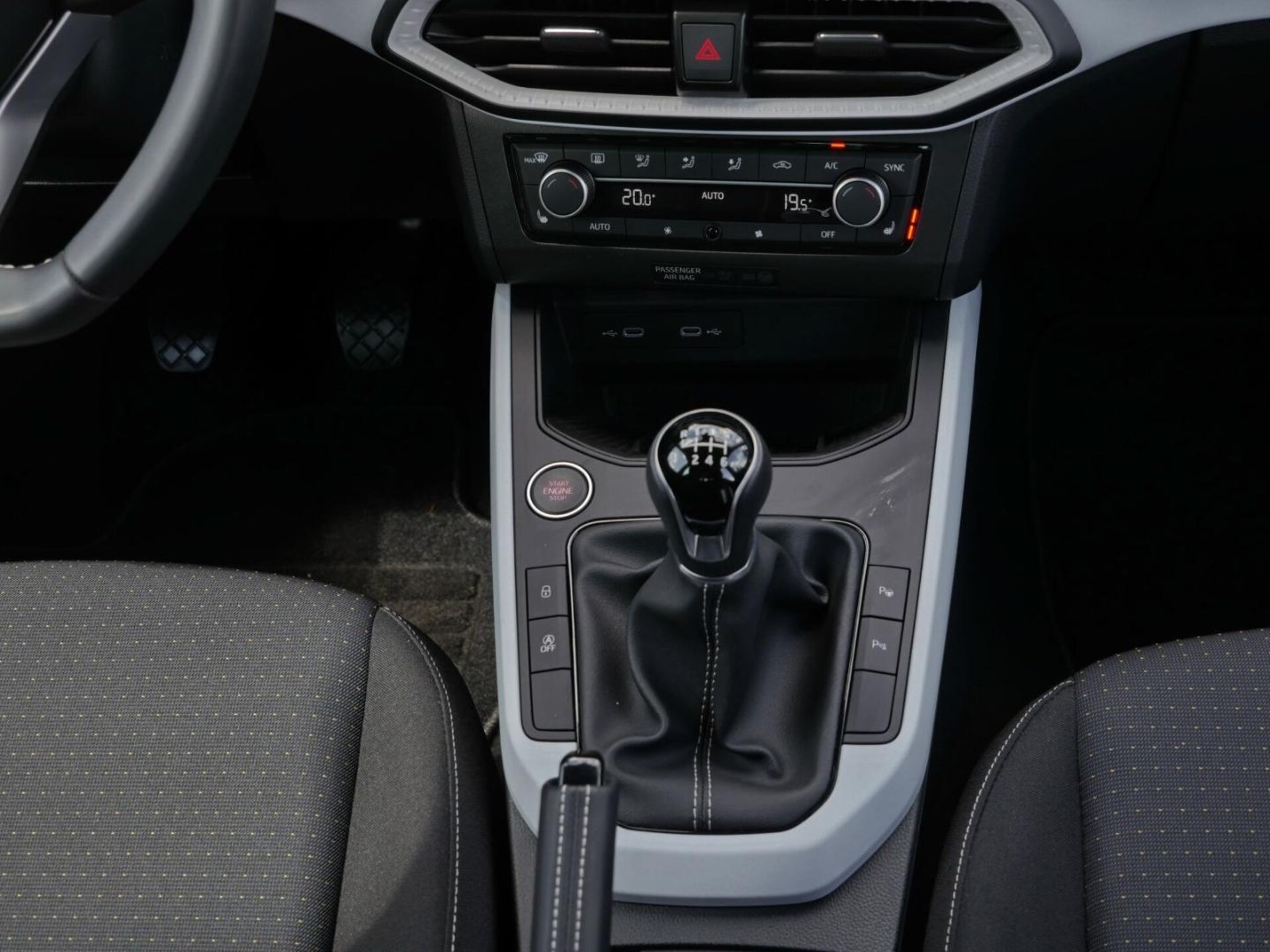 SEAT Arona Style
