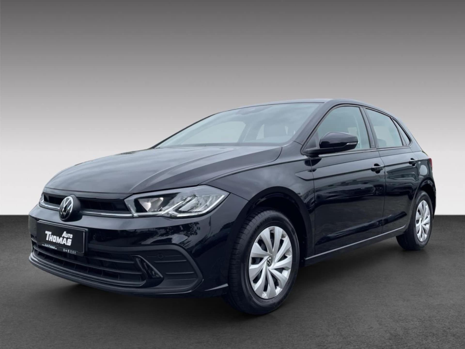 Volkswagen Polo Life