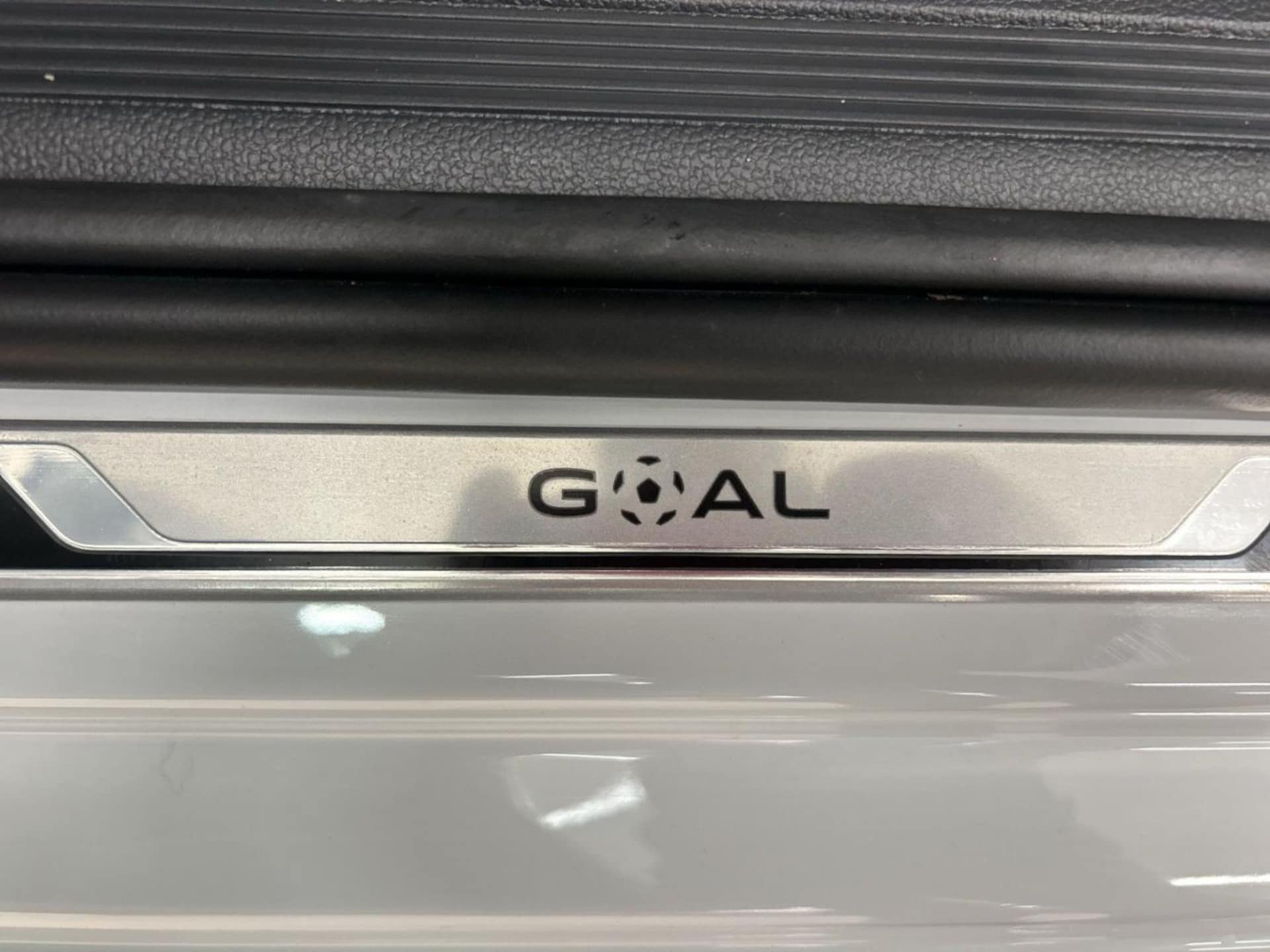 Volkswagen Polo Goal