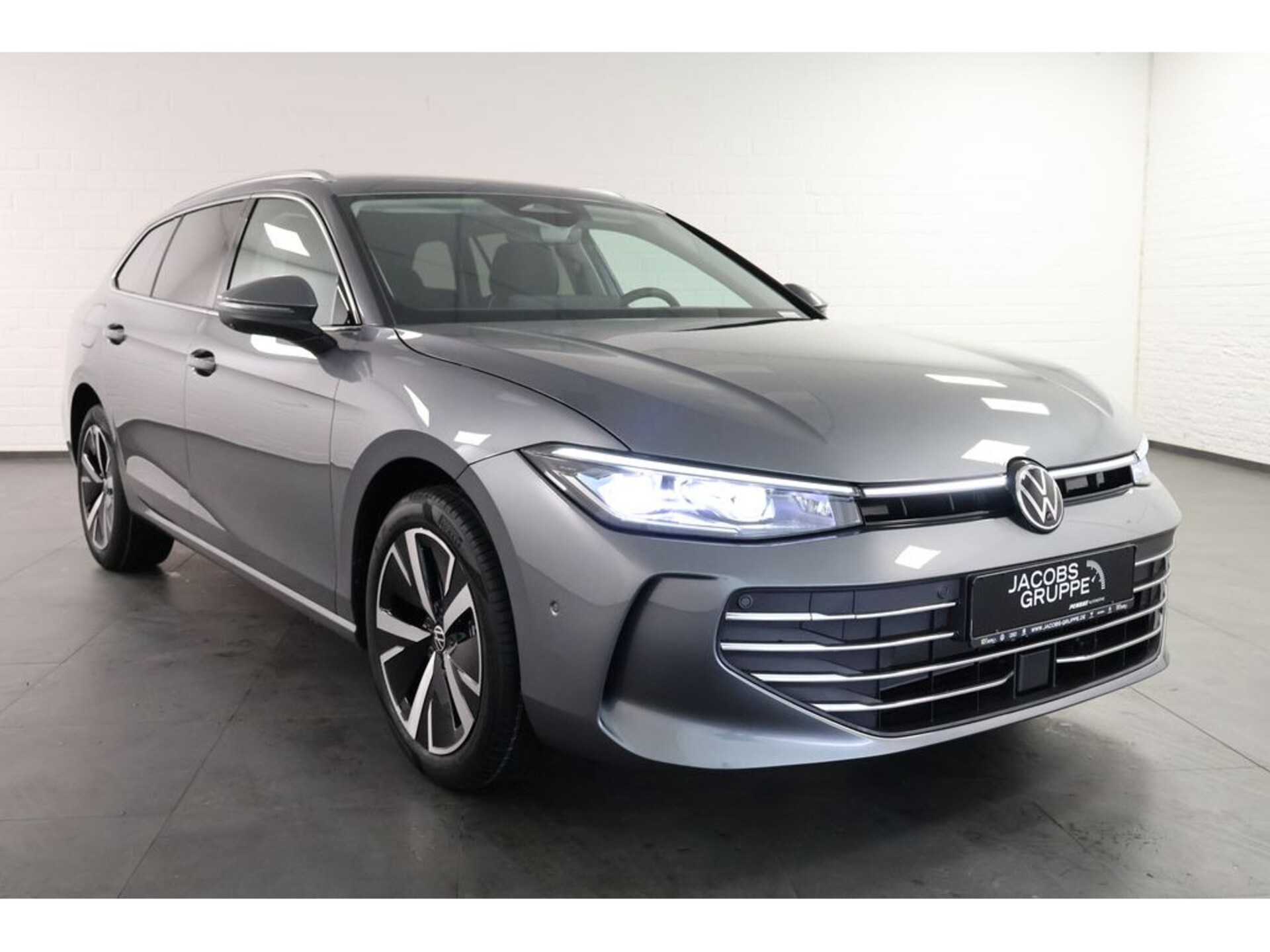 Volkswagen Passat Business