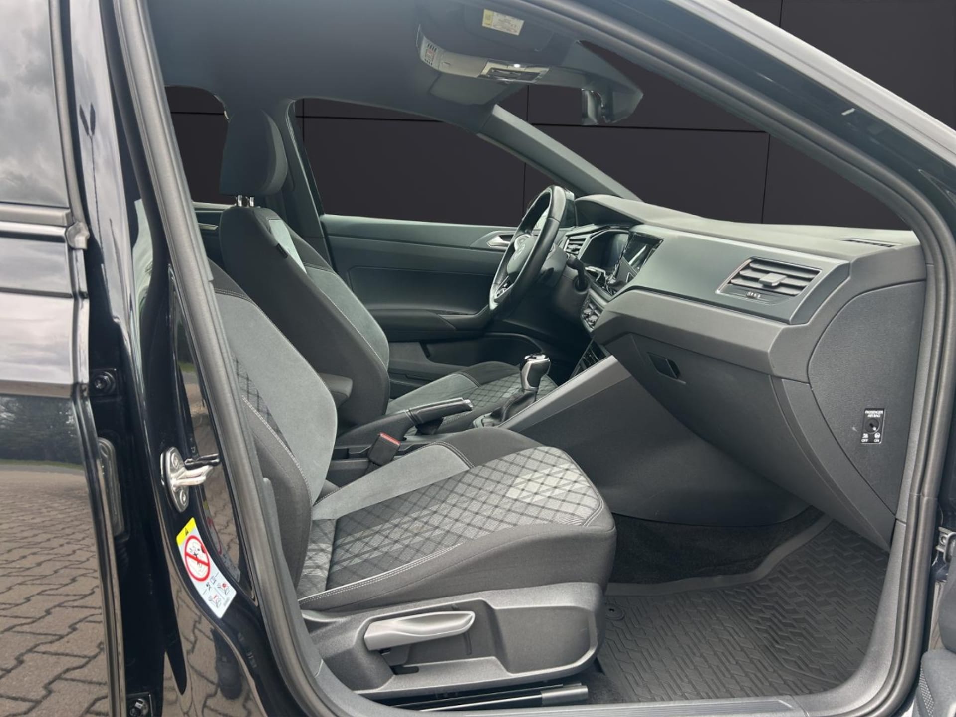 Volkswagen Taigo R-Line