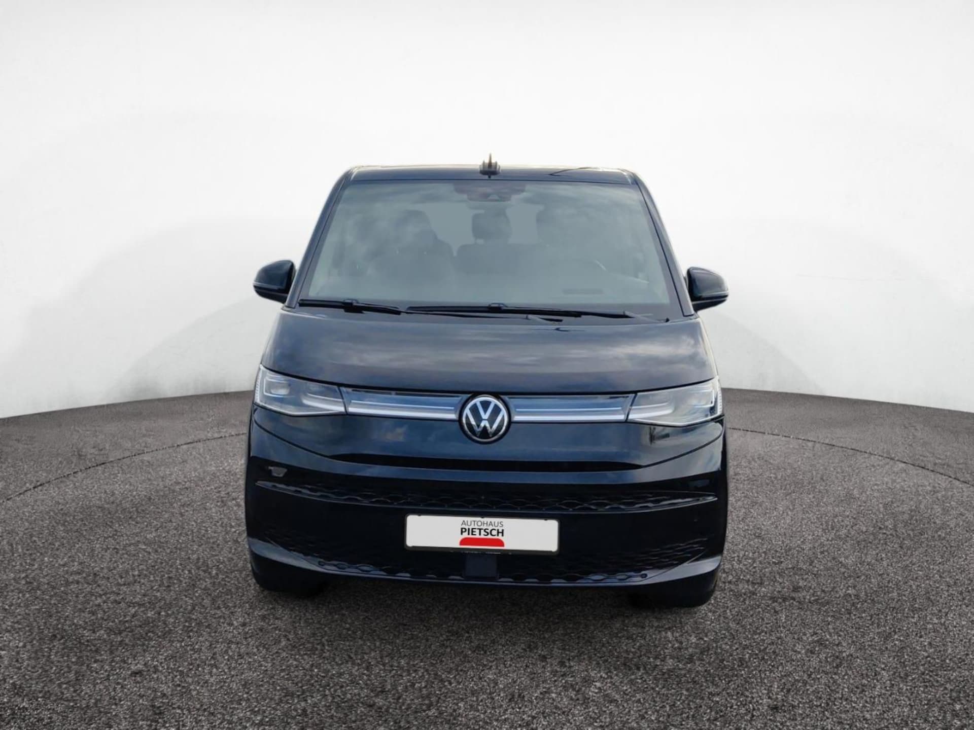 Volkswagen Multivan Life
