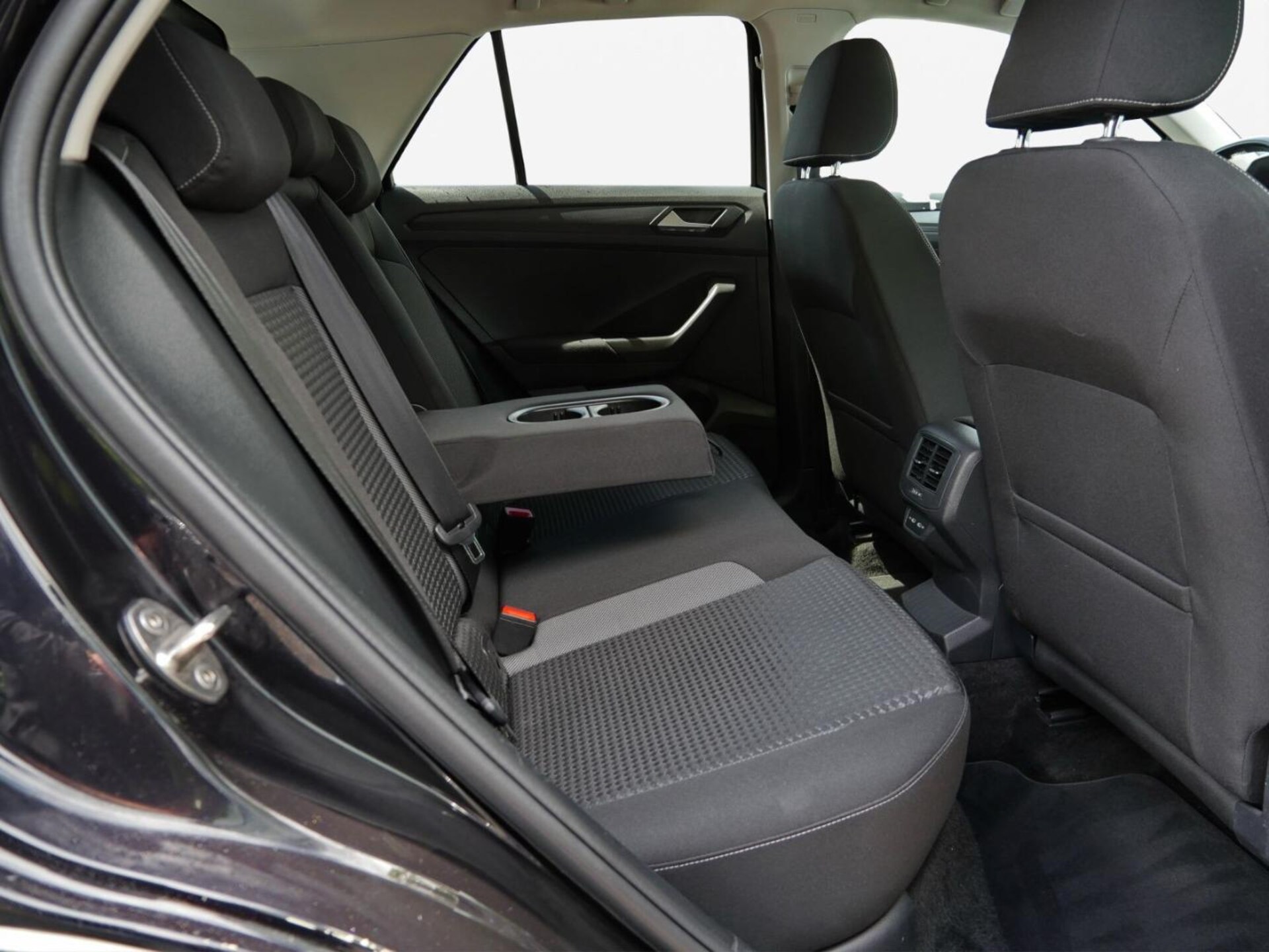 Volkswagen T-Roc Active