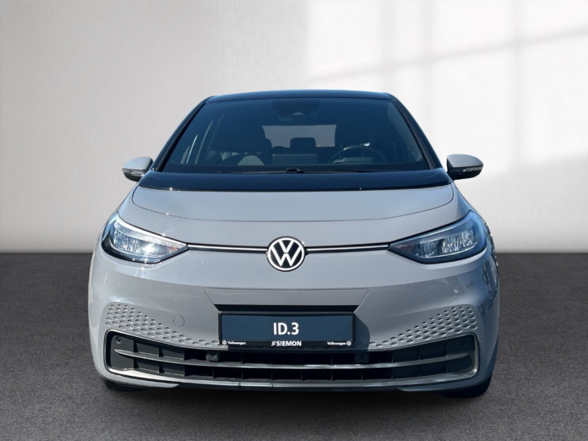 Volkswagen ID.3 Pro Performance