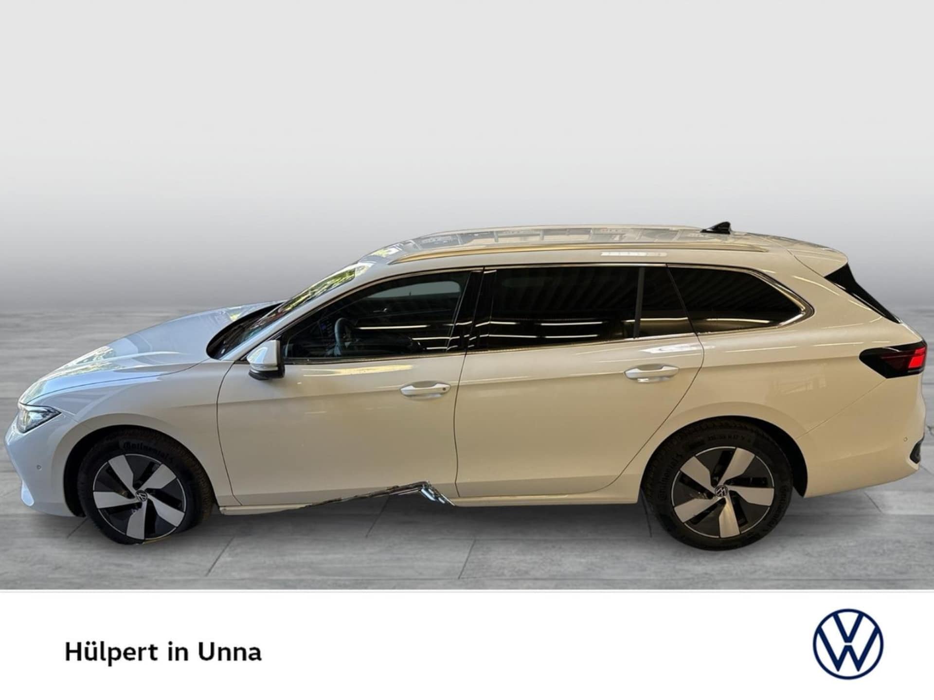 Volkswagen Passat Business