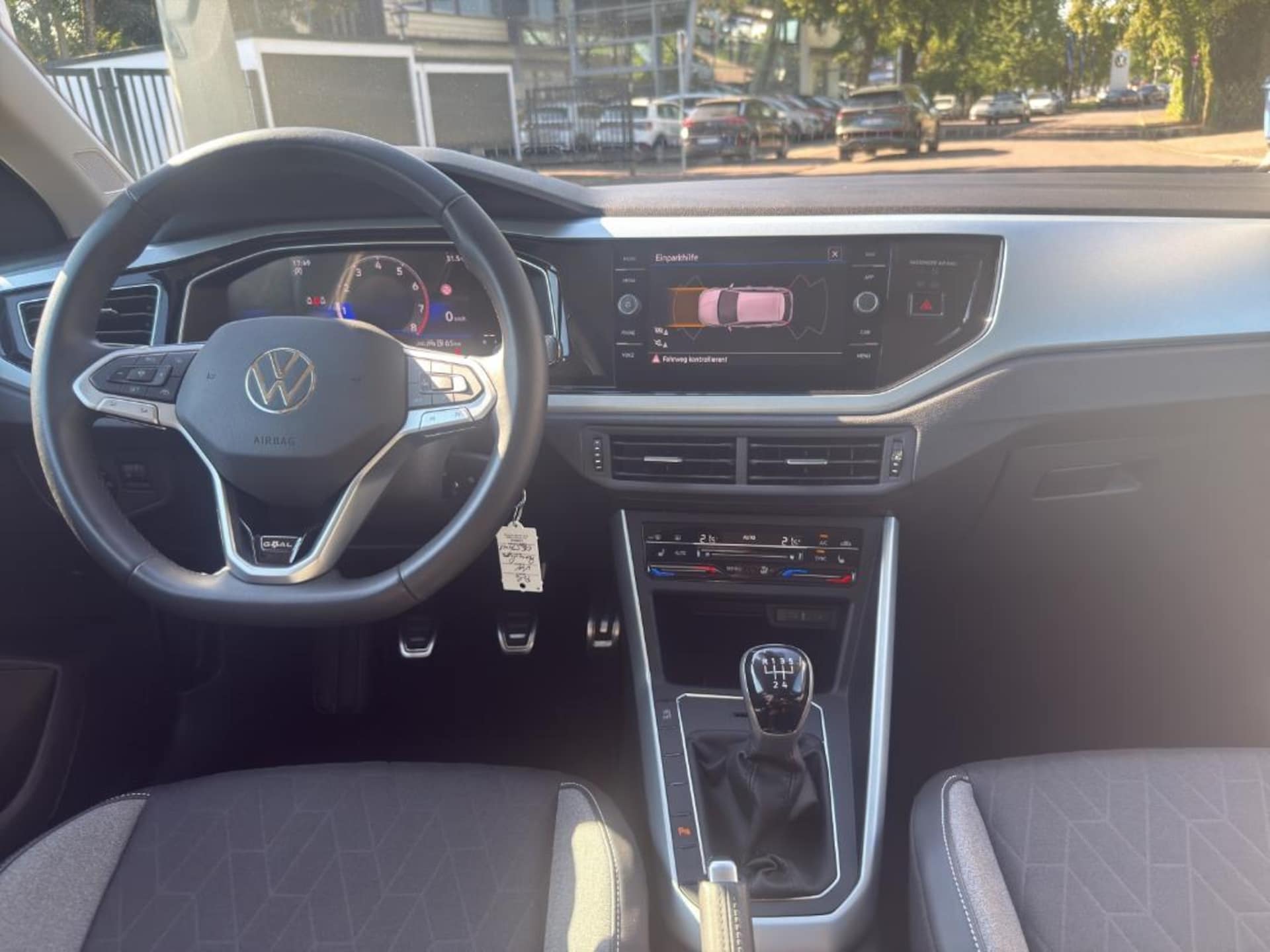 Volkswagen Polo Life