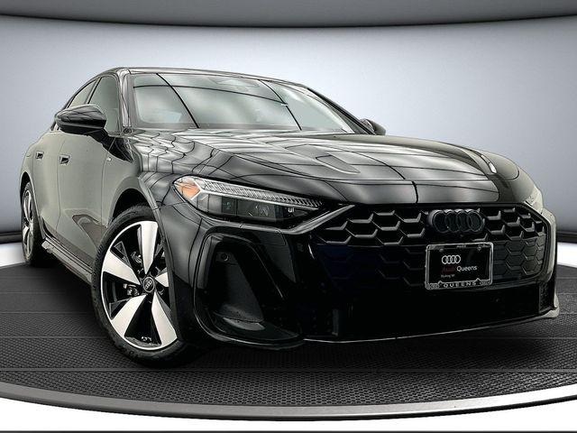 2026 Audi A5 Sedan