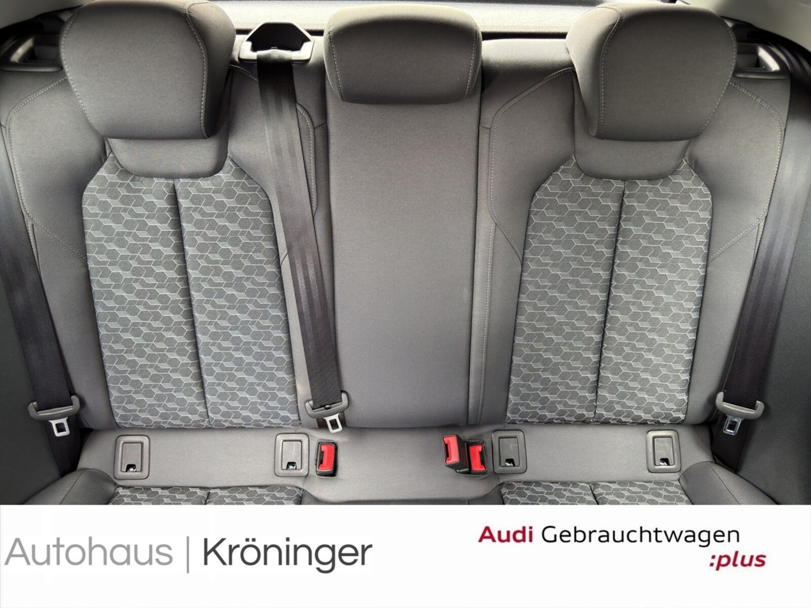 Audi A1 allstreet – Bild 10