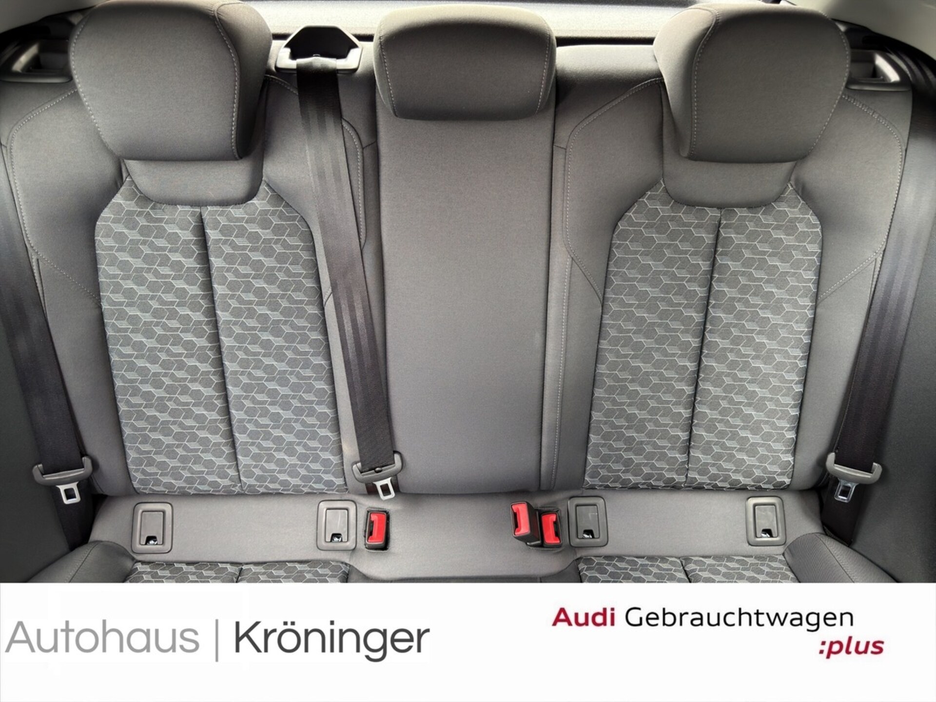 Audi A1 allstreet