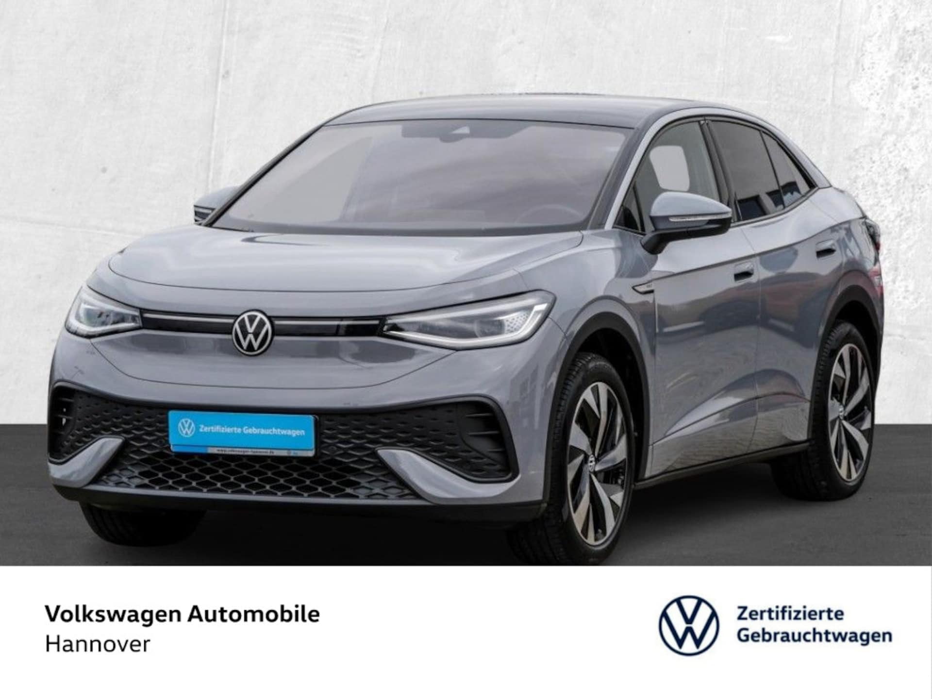 Volkswagen ID.5 Pro
