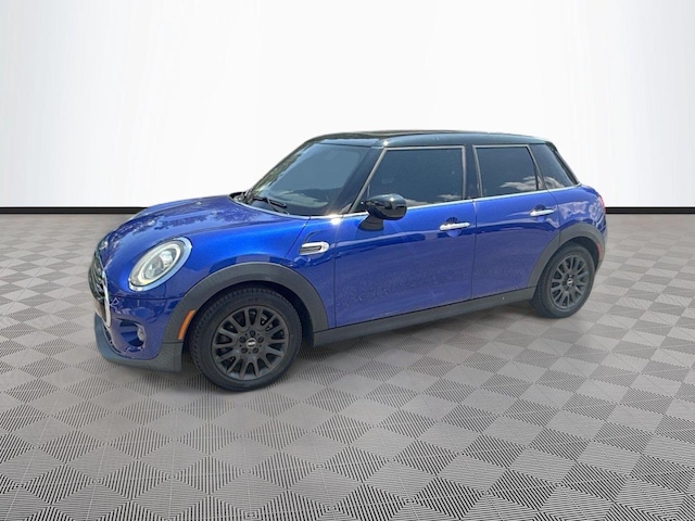 2020 MINI