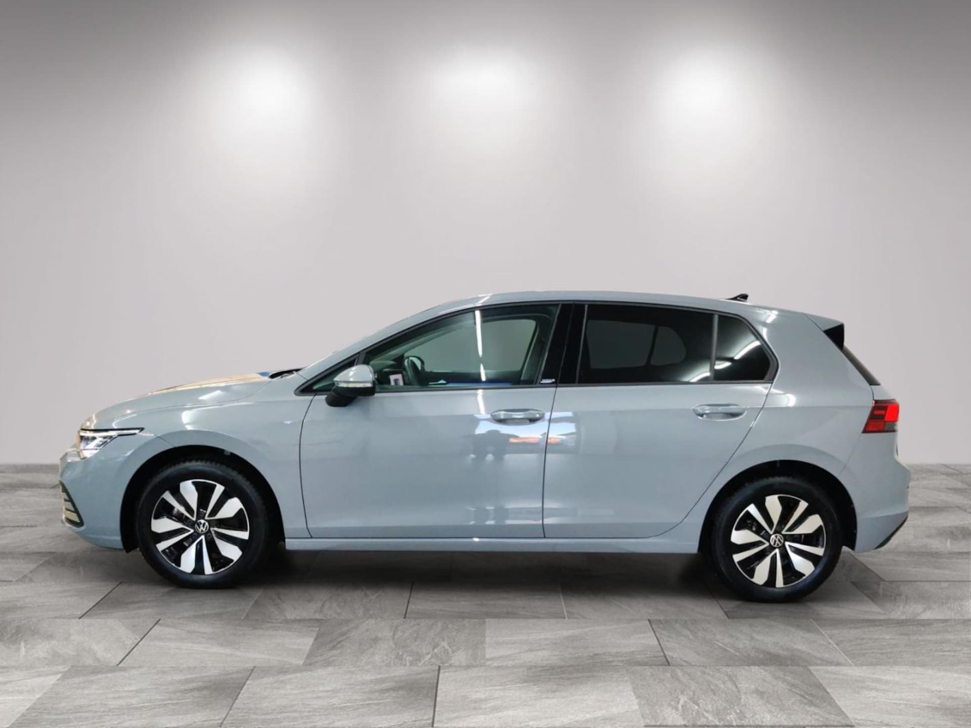Volkswagen Golf MOVE