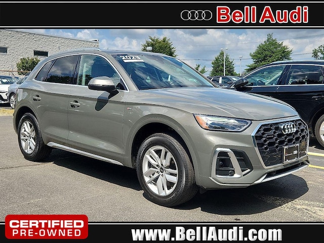 Photo of 2023 Audi Q5
