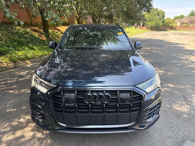 2023 Audi Q7