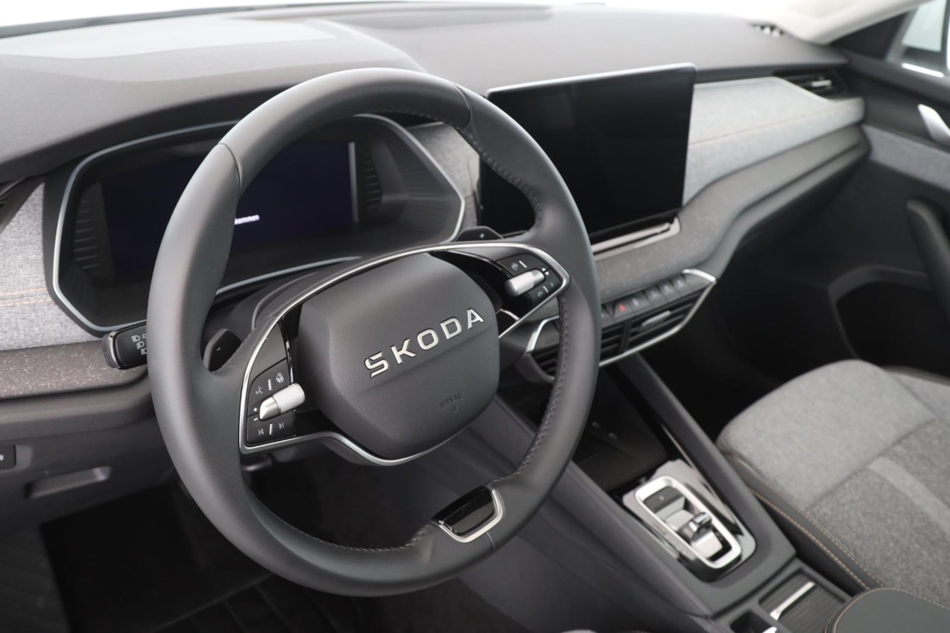 Skoda Octavia Combi Tour
