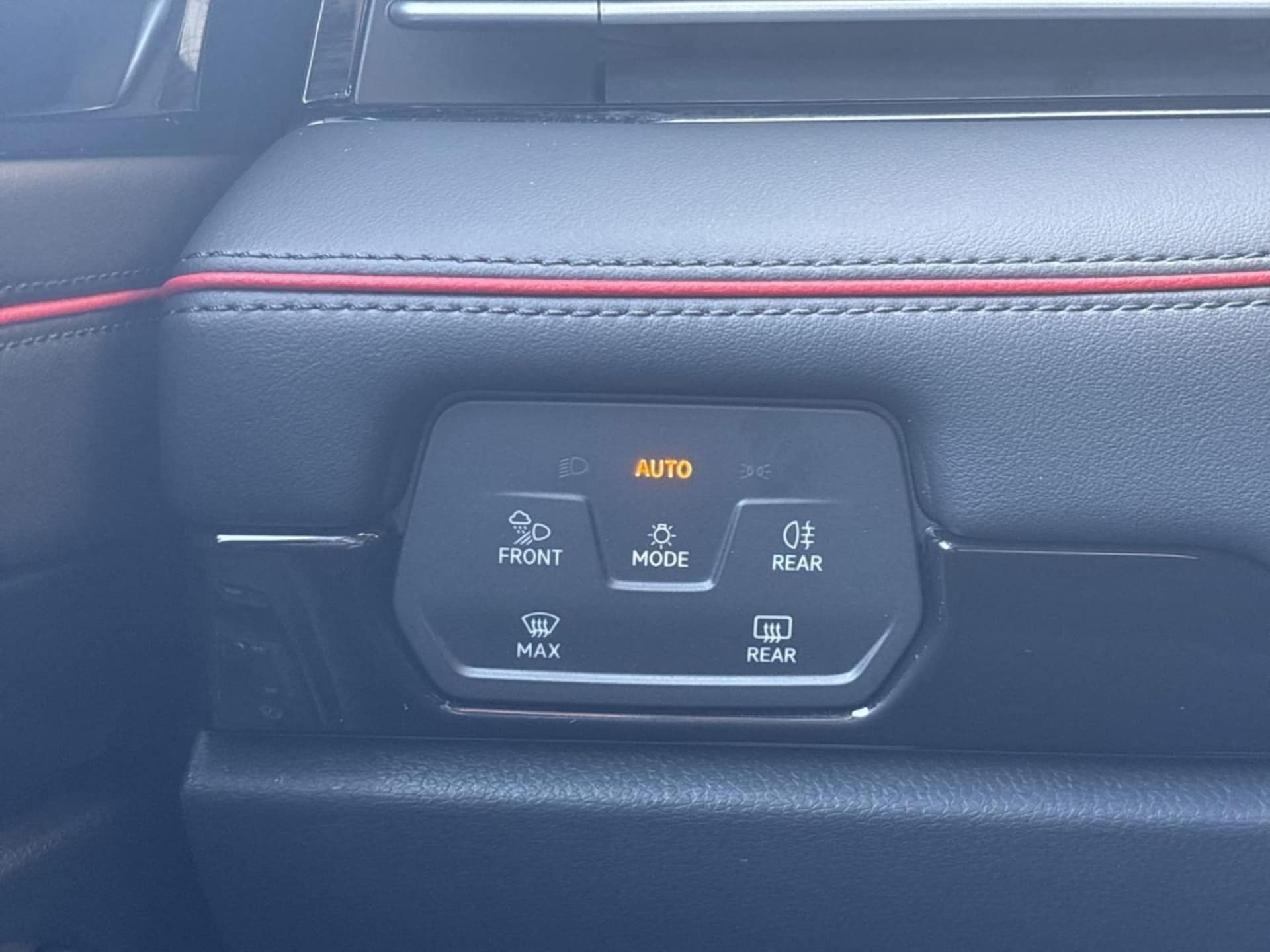 Volkswagen ID.7 Tourer GTX