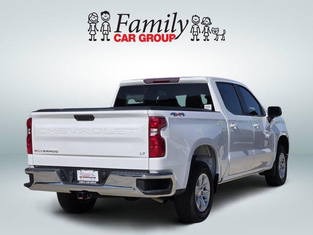 2023 Chevrolet Silverado