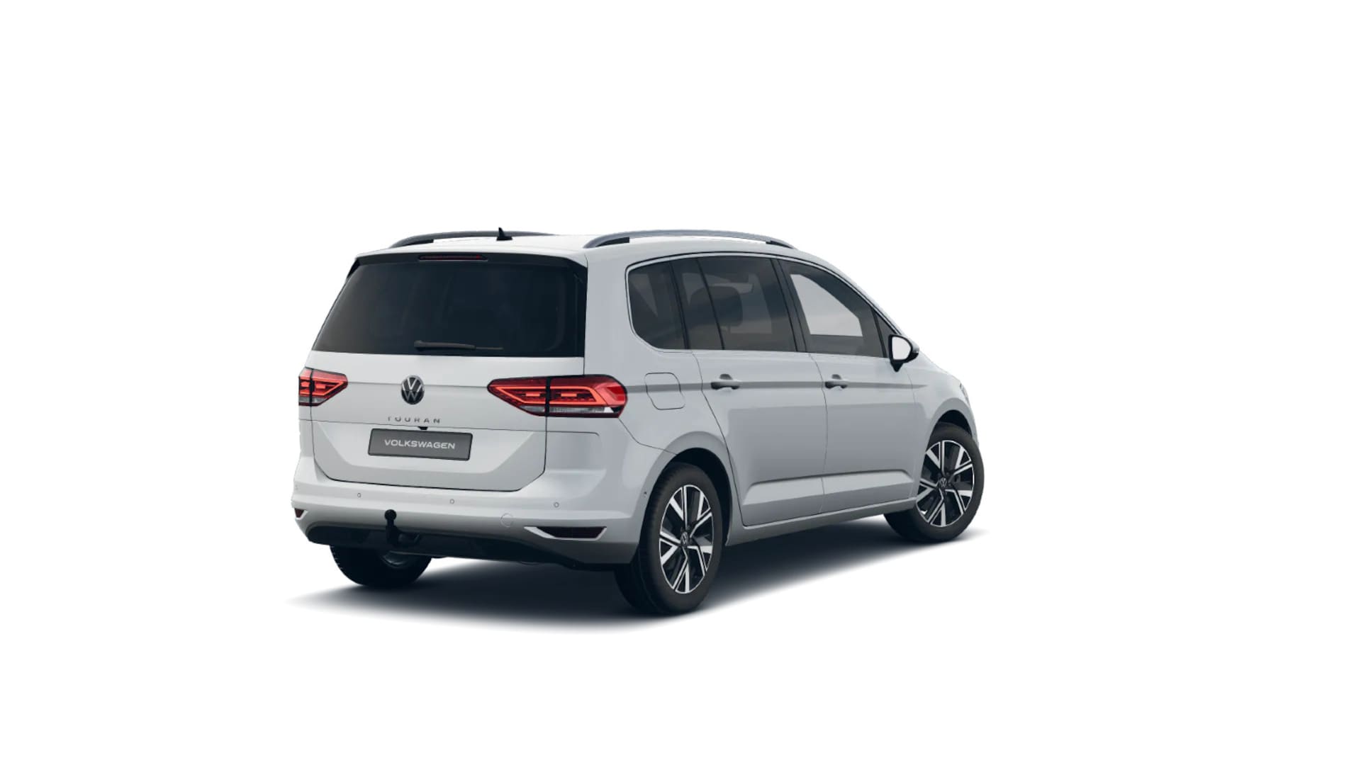 Volkswagen Touran Highline